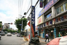 동대구시장,대구광역시 북구,상설시장,재래시장,전통시장
