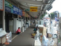 삼성시장,대구광역시 북구,상설시장,재래시장,전통시장