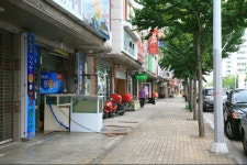 서변중앙시장,대구광역시 북구,상설시장,재래시장,전통시장