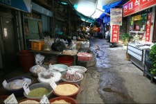 새길시장,대구광역시 서구,상설시장,재래시장,전통시장