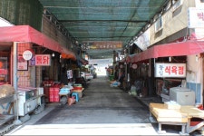 방천시장,대구광역시 중구,상설시장,재래시장,전통시장