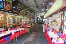 염매시장,대구광역시 중구,상설시장,재래시장,전통시장