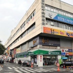 중앙시장,대구광역시 중구,상설시장,재래시장,전통시장