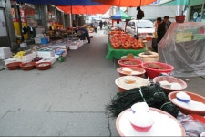 신탄진시장,대전광역시 대덕구,상설시장,재래시장,전통시장