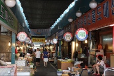 용운시장,대전광역시 동구,상설시장,재래시장,전통시장