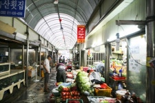 명지시장,부산광역시 강서구,상설시장,재래시장,전통시장