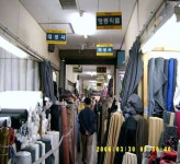 부산진 남문시장,부산광역시 동구,상설시장,재래시장,전통시장