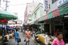 수정시장,부산광역시 동구,상설시장,재래시장,전통시장