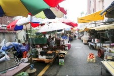 초량시장,부산광역시 동구,상설시장,재래시장,전통시장