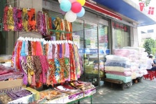 부산평화시장,부산광역시 부산진구,상설시장,재래시장,전통시장