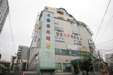 양정시장,부산광역시 부산진구,상설시장,재래시장,전통시장