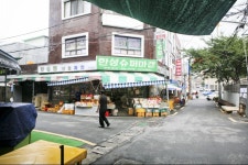 전포놀이터시장,부산광역시 부산진구,상설시장,재래시장,전통시장