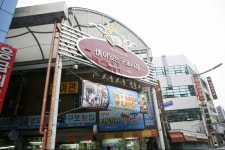 ★구포시장,부산광역시 북구,3일,8일,재래시장,전통시장