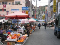 덕천시장,부산광역시 북구,상설시장,재래시장,전통시장