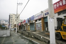 새구포 종합상가시장,부산광역시 북구,상설시장,재래시장,전통시장