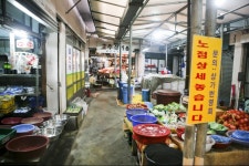 하단시장,부산광역시 사하구,상설시장,재래시장,전통시장