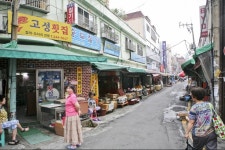 충무동 골목시장,부산광역시 서구,상설시장,재래시장,전통시장