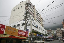 충무종합시장,부산광역시 서구,상설시장,재래시장,전통시장