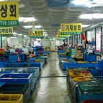 광안 어패류 시장,부산광역시 수영구,상설시장,재래시장,전통시장