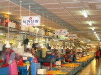 남천해변시장,부산광역시 수영구,상설시장,재래시장,전통시장