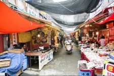 ★부평시장,부산광역시 중구,상설시장,재래시장,전통시장