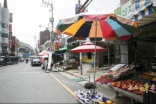 우동종합상가시장,부산광역시 해운대구,상설시장,재래시장,전통시장