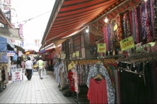 영동전통시장,서울특별시 강남구,상설시장,재래시장,전통시장