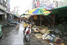 길동골목시장,서울특별시 강동구,상설시장,재래시장,전통시장