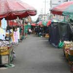 둔촌역재래시장,서울특별시 강동구,상설시장,재래시장,전통시장