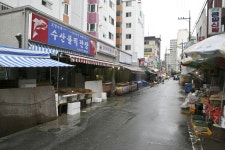 성내전통시장,서울특별시 강동구,상설시장,재래시장,전통시장