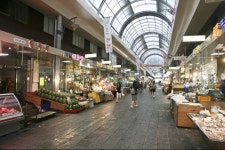 ★암사종합시장,서울특별시 강동구,상설시장,재래시장,전통시장