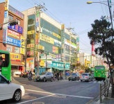 동북프라자,서울특별시 강북구,상설시장,재래시장,전통시장