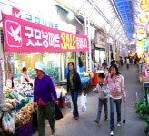 남부화곡시장,서울특별시 강서구,상설시장,재래시장,전통시장