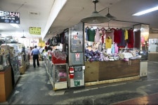 대원종합시장,서울특별시 강서구,상설시장,재래시장,전통시장