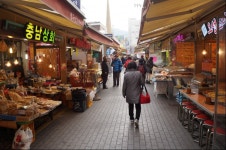 인헌시장,서울특별시 관악구,상설시장,재래시장,전통시장