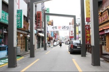 대명시장,서울특별시 금천구,상설시장,재래시장,전통시장