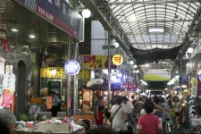 방학동도깨비시장,서울특별시 도봉구,상설시장,재래시장,전통시장