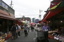 동서시장,서울특별시 동대문구,상설시장,재래시장,전통시장