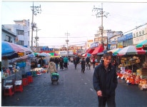 동서시장,서울특별시 동대문구,상설시장,재래시장,전통시장