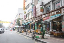 ★서울약령시장,서울특별시 동대문구,상설시장,재래시장,전통시장