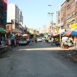 신설 종합시장,서울특별시 종로구,상설시장,재래시장,전통시장