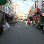 전곡시장,서울특별시 동대문구,상설시장,재래시장,전통시장