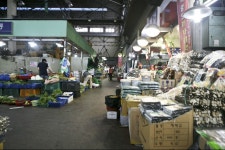 마포농수산물시장,서울특별시 마포구,상설시장,재래시장,전통시장