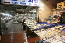 마포농수산물시장,서울특별시 마포구,상설시장,재래시장,전통시장