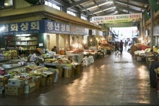 인왕시장,서울특별시 서대문구,상설시장,재래시장,전통시장