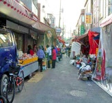 석관황금시장,서울특별시 성북구,상설시장,재래시장,전통시장