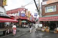풍납시장,서울특별시 송파구,상설시장,재래시장,전통시장
