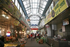 경창시장,서울특별시 양천구,상설시장,재래시장,전통시장