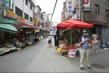 목2동시장,서울특별시 양천구,상설시장,재래시장,전통시장
