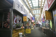 새마을시장,서울특별시 송파구,상설시장,재래시장,전통시장